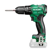 HIKOKI ACCU KLOP-BOORSCHROEFMACHINE