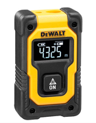 DEWALT POCKET LASERASTANDSMETER 16MTR