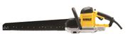 DEWALT DWE398-QS ALLIGATORZAAG 1700W