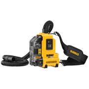 DEWALT DWH161N-XJ UNIVERSELE STOFAFZUIG-