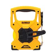 DEWALT LANDMETER FIBERGLAS 30M-12,7MM