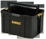 DEWALT OPEN GEREEDSCHAPSBAK DWST1-71228
