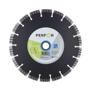 PERFOR ZAAGBLAD TURBOBETON 280MM AS25.4