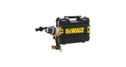 DEWALT DCD1007NT-XJ SCHROEF-KLOPBOORMACH