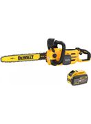 DEWALT 54V XR KETTINGZAAG DCMCS575X1-QW