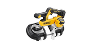 DEWALT DCS378N-XJ 18V XR LINTZAAG