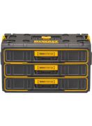 DEWALT TOUGHSYSTEM 2.0 KOFFER 3 LADES