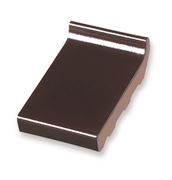 TERCA RAAMDORPEL 160MM 'DONKERBRUIN'