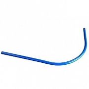 WAVIN PVC DOORVOERBOCHT BLAUW