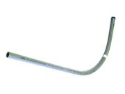 WAVIN PVC DOORVOERBOCHT GRIJS