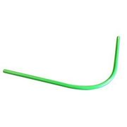 WAVIN PVC DOORVOERBOCHT GROEN