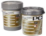 PCI DURAPOX PREMIUM 2 KG ZILVERGRIJS