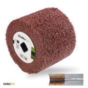  DUROTEC DUROGRIND VLIESBORSTEL 120X100MM GR320