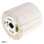  DUROTEC DUROPOLISH POLIJSTBORSTEL