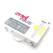 DYNAPLUS ASSORTIMENTSKOFFER STAAL INDOOR VZ TX