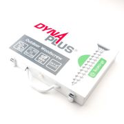 DYNAPLUS ASSORTIMENTSKOFFER STAAL OUTDOOR AR-COATING TX