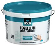 BISON TEGELKIT 4 KG