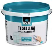 BISON TEGELKIT 7 KG