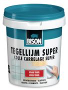 BISON TEGELKIT WV95 SUPER/PROFESSIONAL 1 KG