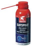 GRIFFON CFS SLOTSPRAY SPUITBUS 150 ML