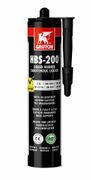 GRIFFON HBS-200 LIQUID RUBBER 310G
