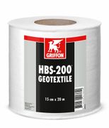 GRIFFON LIQUID RUBBER GEOTEXTILE