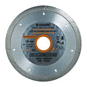 PERFECTMATE DIAMANTBLAD 125MM HI-CERAMIC