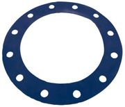 PLASSON EPDM PAKKING VOOR PE/PP MET GATEN