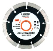 PERFECTMATE VOEGENFREES 125MM X 6.5MM