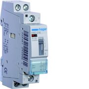 HAGER MAGNEETSCHAKELAAR 16A HANDB 24V