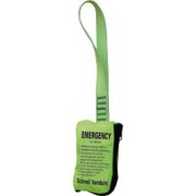  ANTI-TRAUMA STRAP GROEN
