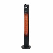 EUROM TERRASVERWARMER Q-TOWER 2000 RCD