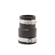  FERNCO VERLOOP KOPPELING ZWART