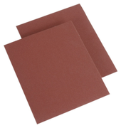 FLEXOVIT SCHUURVEL LINNEN 230X280