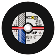 FLEXOVIT DOORSLIJPSCHIJF VLAK A30S 300X3,5X22,2MM