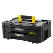 STANLEY FATMAX PRO-STACK IV 2 ONDIEPE LADES