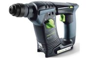 FESTOOL ACCU BOORHAMER BHC 18-BASIC
