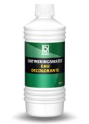 BLEKO ONTWERINGSWATER 0,5 LTR
