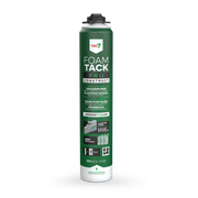 TEC7 TEC 7 FOAMTACK PRO CONSTRUCT 880ML