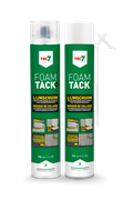 TEC7 LIJMSCHUIM FOAMTACK 750ML RIET