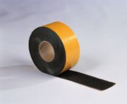  FOLIEREPARATIETAPE 50M X 8CM ANTRACIET