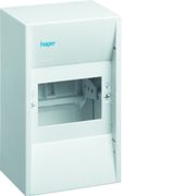 HAGER MINIVERDELER 4 MOD