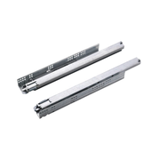  GELEIDER VOOR BODEMMONTAGE 500MM