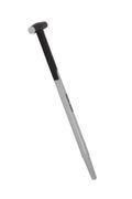 TALEN TOOLS GLASFIBER STEEL 75CM GRIJS