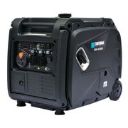 CONTIMAC GENERATOR SILENT GRN4500 IS