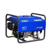  GEKO AGGREGAAT 2801E-A/HHBA (HONDA)