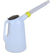  OLIESCHENKKAN / MAATBEKER 2LTR