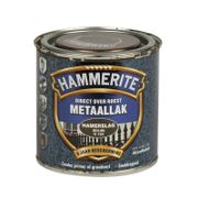 HAMMERITE HAMERSLAG 250ML BRUIN