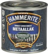 HAMMERITE HAMERSLAG 750ML DONKERGROEN