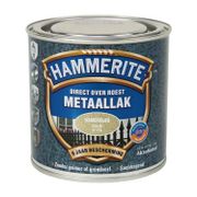 HAMMERITE HAMERSLAG 250ML GOUD